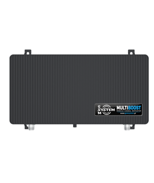 MULTIBOOST PRO TRIPLE PLUS – repeater GSM LTE 5G 700 MHz | GSMSystem