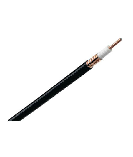 Kabel fiderowy 1/2'' LDF50RK-4A