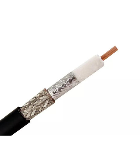 Kabel koncentryczny CNT400 50Ohm